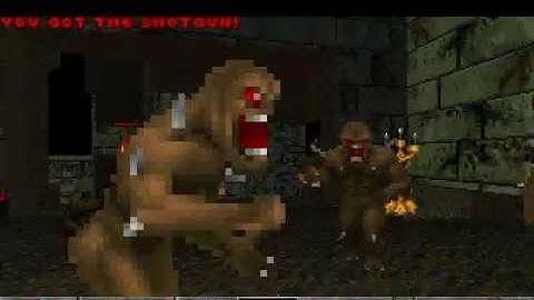 Doom - SIGIL - Demo Lumps (v1.1) (BOOM)