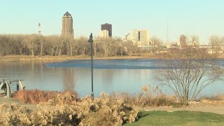 Des Moines Parks and Recreation shares fall, winter activities guide