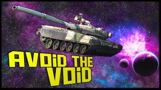 Ghost Shells Cant HOLD ME DOWN || War Thunder Gameplay