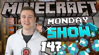 The Minecraft Show - What Does Youtube Buying Twitch Mean? - Minecraft Show 147