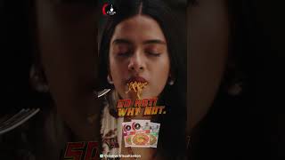 Chings Instant Noodles. So Hot Why Not! Ye Ishq Nahi Aasaan
Chatpate ho toh behtar hai. Ishq aur Noodles dono bhi!
Ishq ka toh pata nahi, par noodles mein desi-Chinese ka chatpatapan lekar ayein hain Chings Instant Noodles.
Ab noodles ke ishq ko lagao Desi Chinese ka tadka. So Hot Why Not!
I ♥ Desi Chinese
SUBSCRIBE To Chings Secret:
http://www.youtube.com/subscription_center?add_user=chingssecret
Join us on Facebook: http://www.facebook.com/chingssecret
Twitter: http://www.twitter.com/chingssecret
Instagram: https://www.instagram.com/chingssecret/
Website: http://www.chingssecret.com Chings Instant Noodles. So Hot Why Not! Ye Ishq Nahi Aasaan