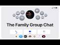 The Family Group Chat | Robe Pierre | Freedom City Church