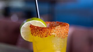 Jalapeno Petes Insane Drinks & Gourmet Mexican Food In Studio City