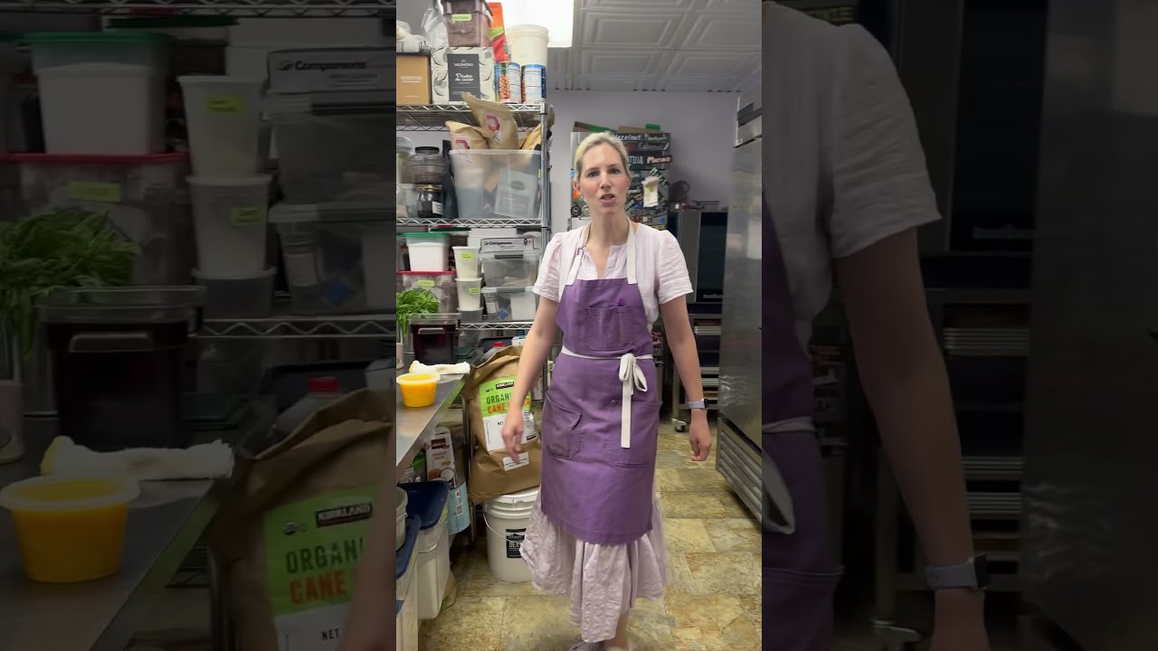 Tour of Roman Holiday Gelato