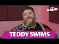Teddy Swims Talks About Performing At Coachella, 'Mr. Know It All,' The Ugly Tour & MORE!