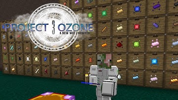 Change of Plans (Project Ozone 3 Kappa Mode No EMC Live Stream Replay)