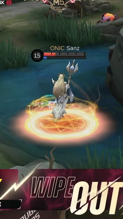 Download lagu Sanz took it SANZtay (chill) π#BetterThanGreat #MLBBM5 #M5 #MLBBM5Knockout #ONICBLCK #GOONIC #Sanz