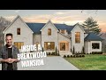 Touring Inside a $6.25M Luxury Mansion in Brentwood, Tennessee