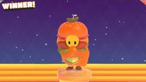 Fall Guys: Adib vs hacker u r noob hacker loser idiot