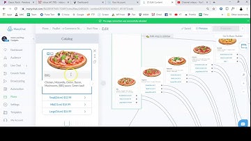 How to Plug in PayBot Flows Into Your Existing ManyChat Bot Flows