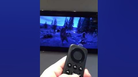 How to launch kodi (the beast) from your fire stick