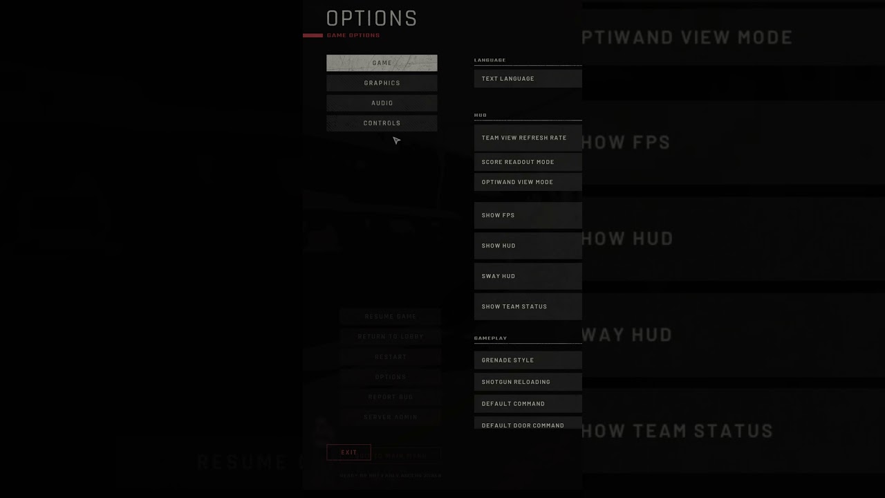 Быстрый совет по Ready Or Not 