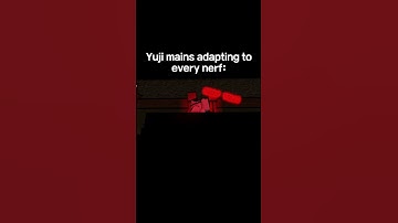 Yuji Mains Are CRYING Because Of TZE!!