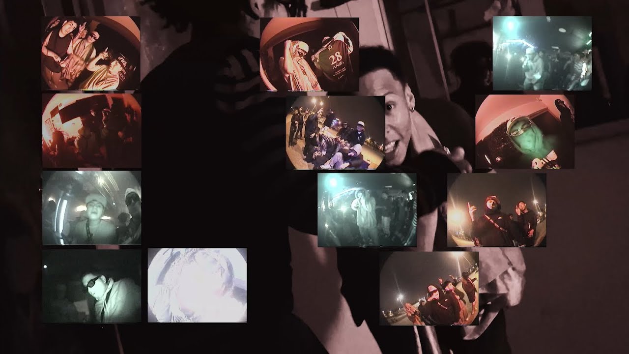 QUERÍAS FRONTEO$? (VIDEO OFICIAL) PROD BY @VERAOTB - PAKO ATG