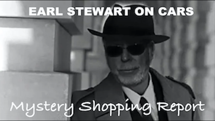 Mystery Shopping Report: RoundTree Moore Ford of L...