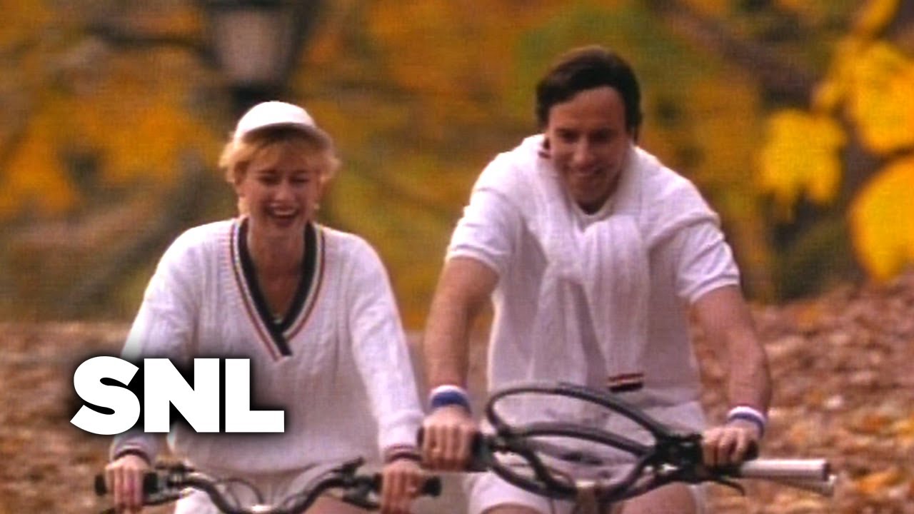 The Love Toilet SNL YouTube