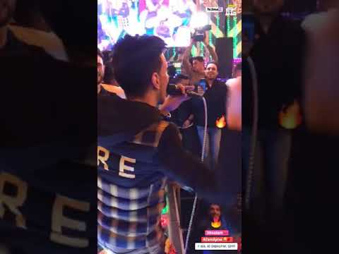 محمد عبدالسلام والسيد حسن خراب دغدغ الفرح ع الرعااش 