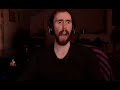 Asmongold listens to Brain Power on stream (ft. Twitch chat)
