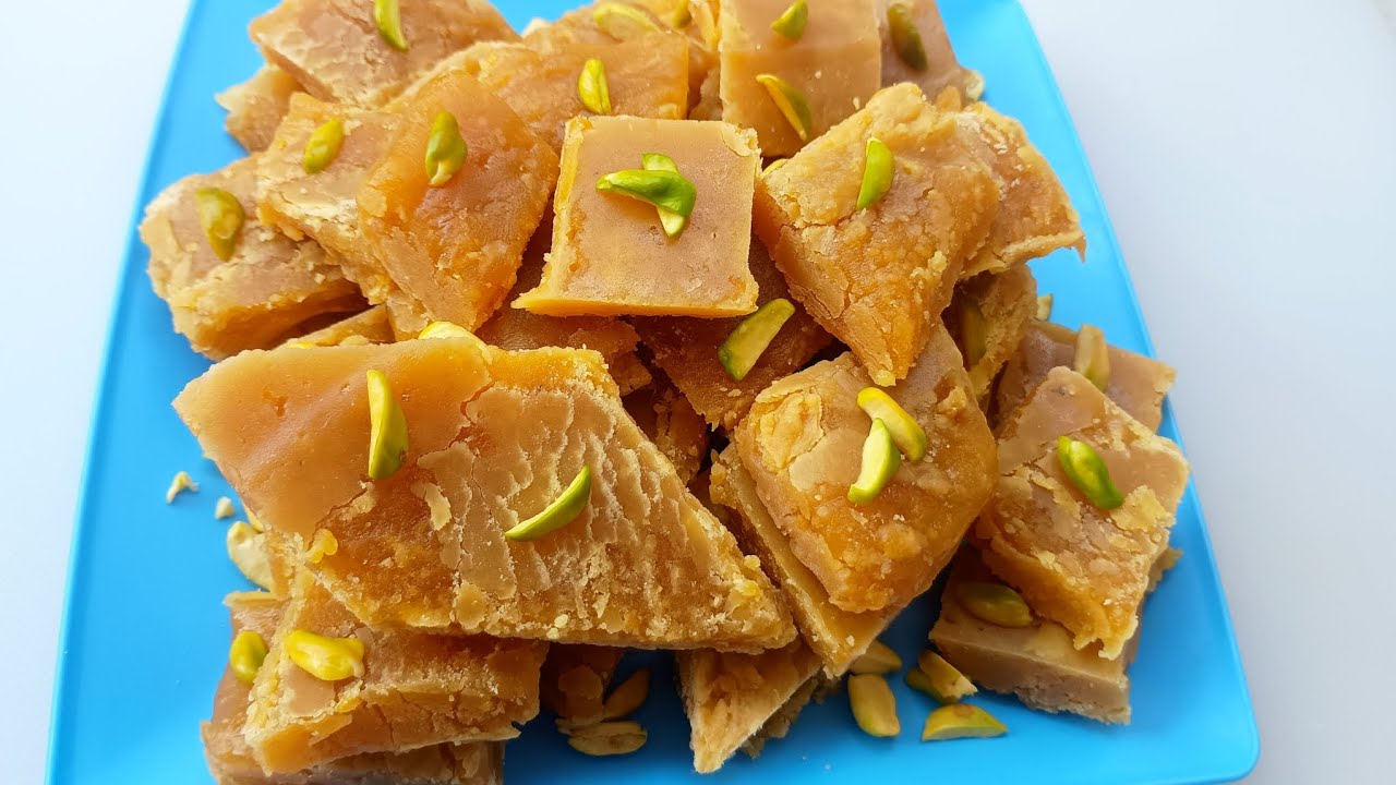 ছোলার ডালের হালুয়া / Chickpea dal halwa #youtube #cholardal #haluwa #recipe #videoviral 