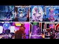 All The Battles Royales Of The Masked Singer USA | Season 14