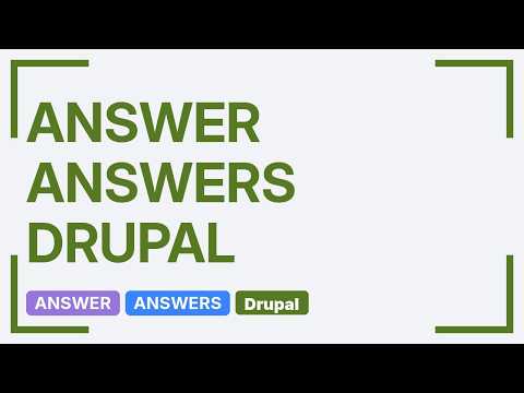 Drupal: Drupal 7 vertical tabs like the ones in Drupal 8 (3 Solutions!!)