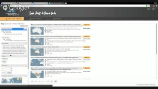 Usability Test 6 - Louise Watson