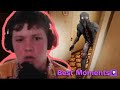 Backrooms Monster Attack Me! - Best Moments #4