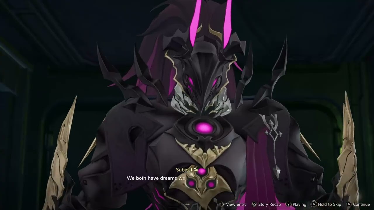 Don't Miss This TDuet Night Abyss Sad Story Twist