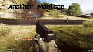 Battlefield - Montage - Yet Another