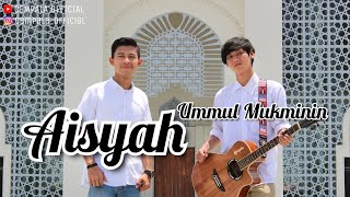 SAYYIDAH AISYAH UMMUL MUKMININ [PERUBAHAN LIRIK TERBARU] Arahan BUYA YAHYA