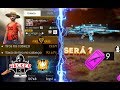 TOP GLOBAL DO FREE FIRE USA HACKER ?! GASTEI 10 TICKETS PRA PEGAR A NOVA SKIN E...