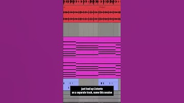 How-to: Stream LISTENTO directly into Abelton Live