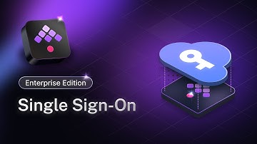 Authenticate using Single Sign-On (SSO) in Kestra
