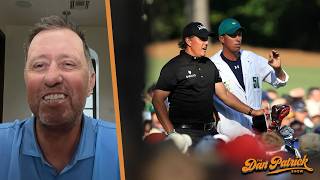 Famous What Was Jim "Bones" Mackay's Signature Moment As Phil Mickelson's Caddie? | 3/31/26 Net Worth