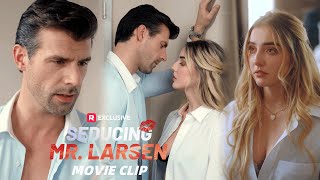 Just Dumped My Cheating Ex…and Fell into the Arms of His Future Father-in-Law? | Seducing Mr. Larsen