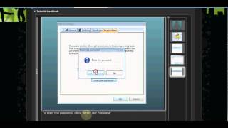 LumiDesk Tutorial Programming p8