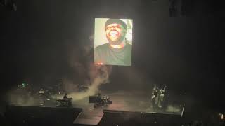 Daniel Caesar - Freudian & Hold Me Now - Live In Toronto - Scotiabank Arena - August 2, 2026