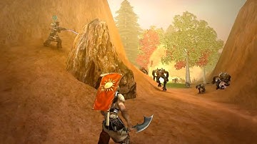 Savage XR: The Rage of the Beast (by butterfly)