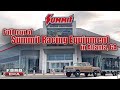 Full tour of summit racing equipment in atlanta ga  ford era