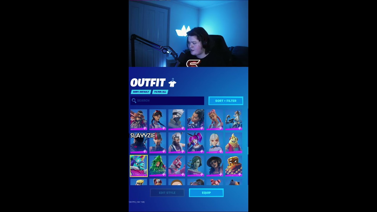 New ARCHIVE Feature In FORTNITE 