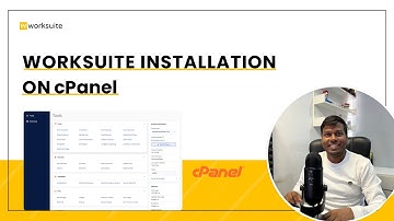 How to Install Worksuite on cPanel – Easy Step-by-Step Setup Guide