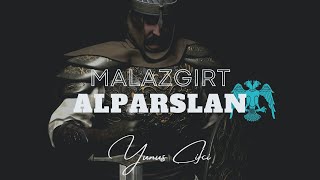 Yunus Çifçi - Malazgirt Alparslan Marşı (Official music video) Resimi