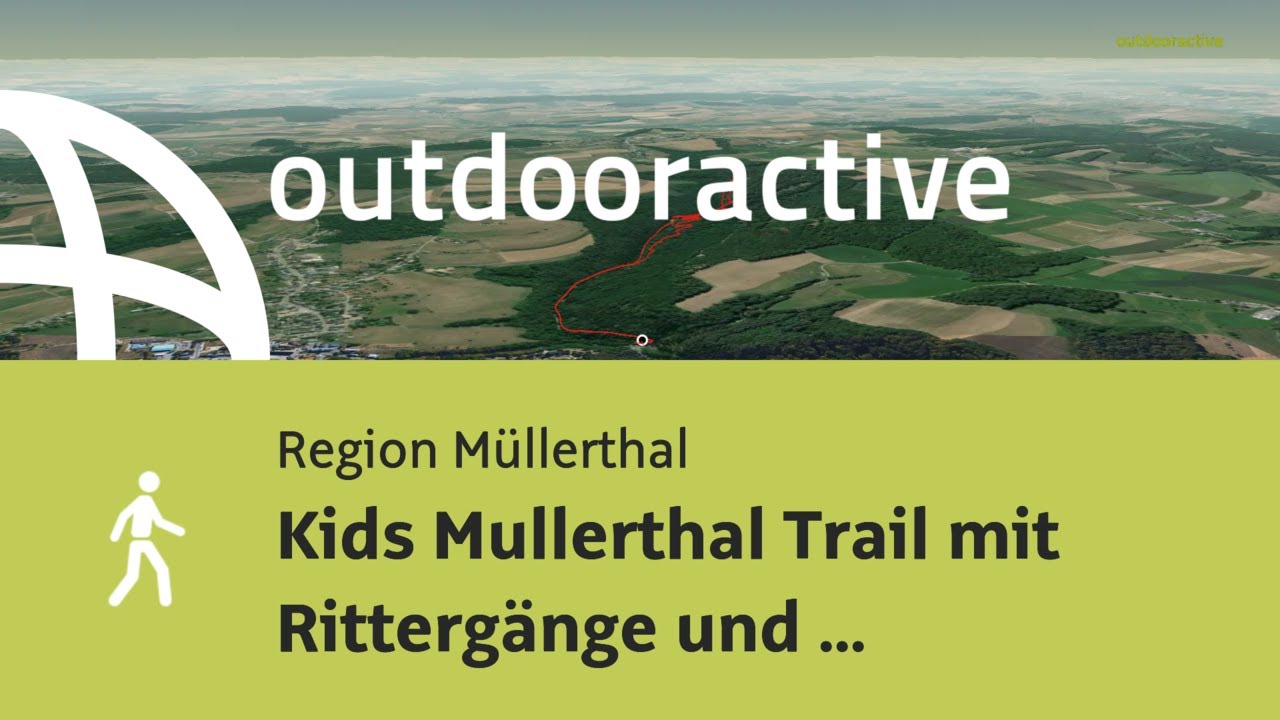 Kids Mullerthal Trail mit Rittergänge und Kohlscheuer Felsspalten