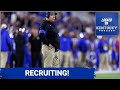 SEC SQUAD - How does Kentucky Wildcats recruiting compare to the rest of the SEC?
