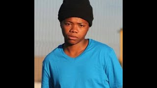 Ungazenzani ft Makasana x Sox The Whistle man