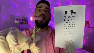 ASMR | 10 MINI ROLEPLAYS FAST
