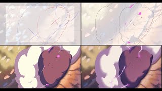 NUBE | THE MAKING-OF | CHAPT 2