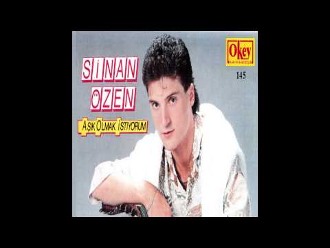 Sinan Özen - Dertli Ud