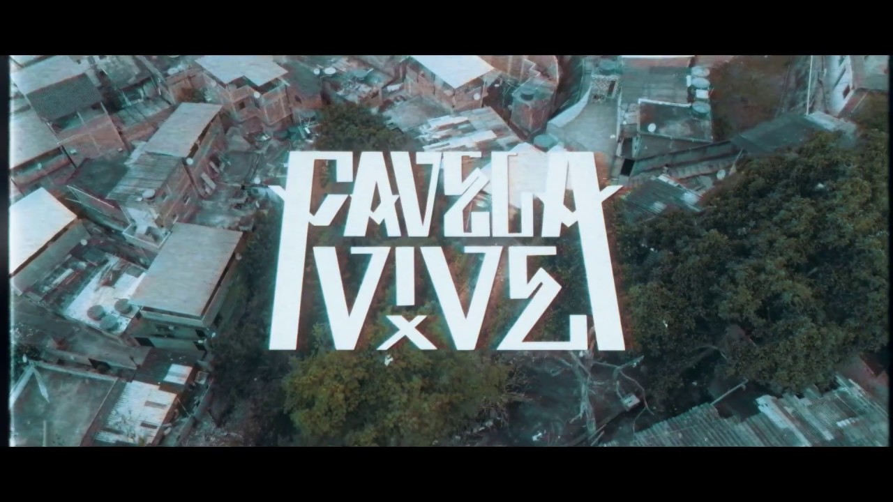 Favela Vive 3 (part. Choice, Djonga, Menor do Chapa e Negra Li) - ADL (Além  da Loucura) 