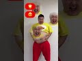 【TikTok100万再生】120Kgデブのぴよんなリアクション